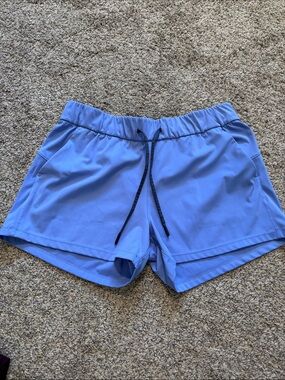 Zyia Shorts size XL
